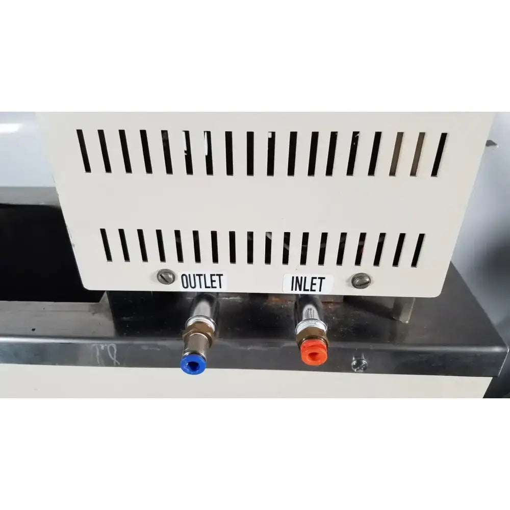 PolyScience Gaton Model 666 Parallel Detector Water Chiller Water Chiller, second-hand product photo 13