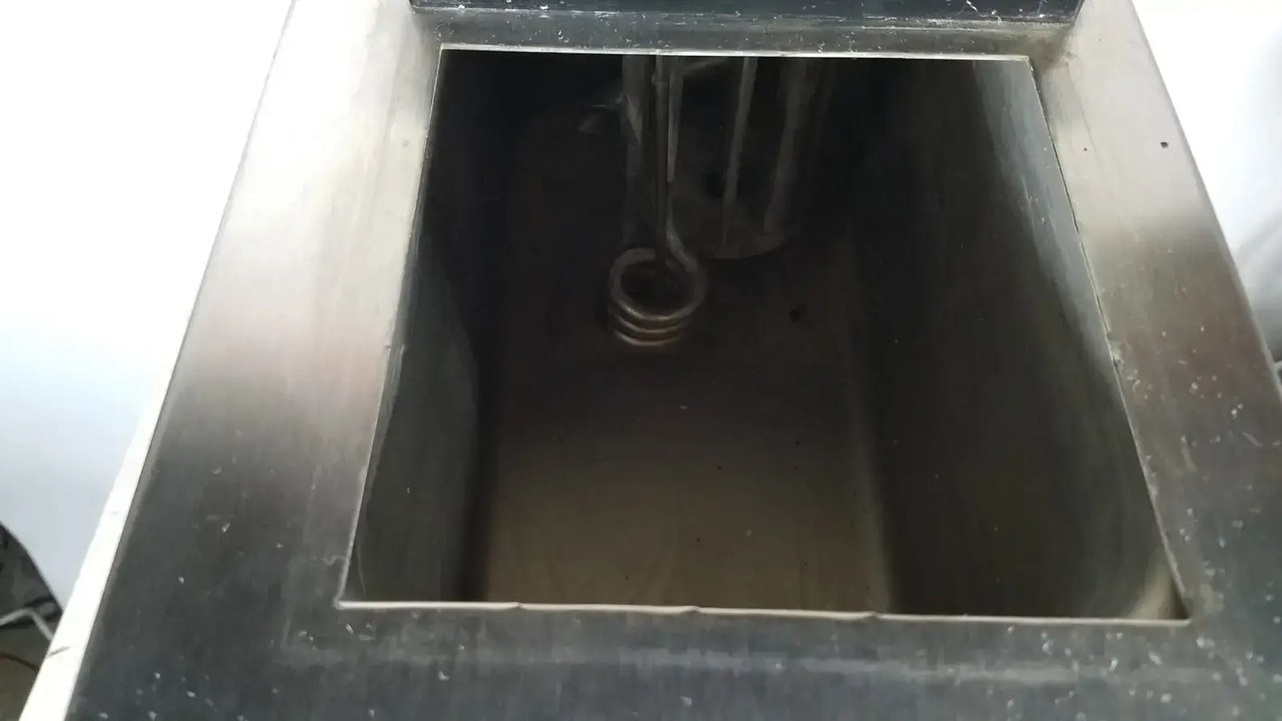 PolyScience Gaton Model 666 Parallel Detector Water Chiller Water Chiller, second-hand product photo 9