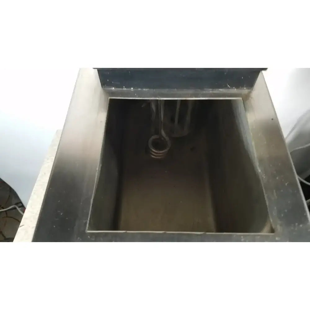PolyScience Gaton Model 666 Parallel Detector Water Chiller Water Chiller, second-hand product photo 7