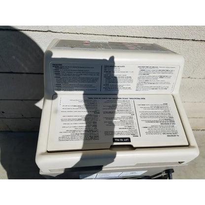 Gaymar MTA6900 Medi-Therm III Hyper / Hypothermia Machine - Hyper / hypothermia therapy machine