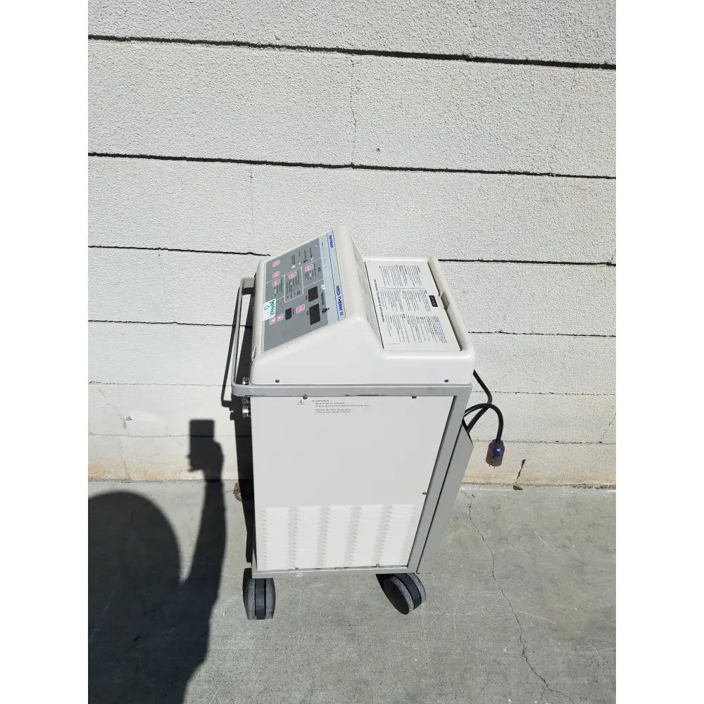 Gaymar MTA6900 Medi-Therm III Hyper / Hypothermia Machine - Hyper / hypothermia therapy machine