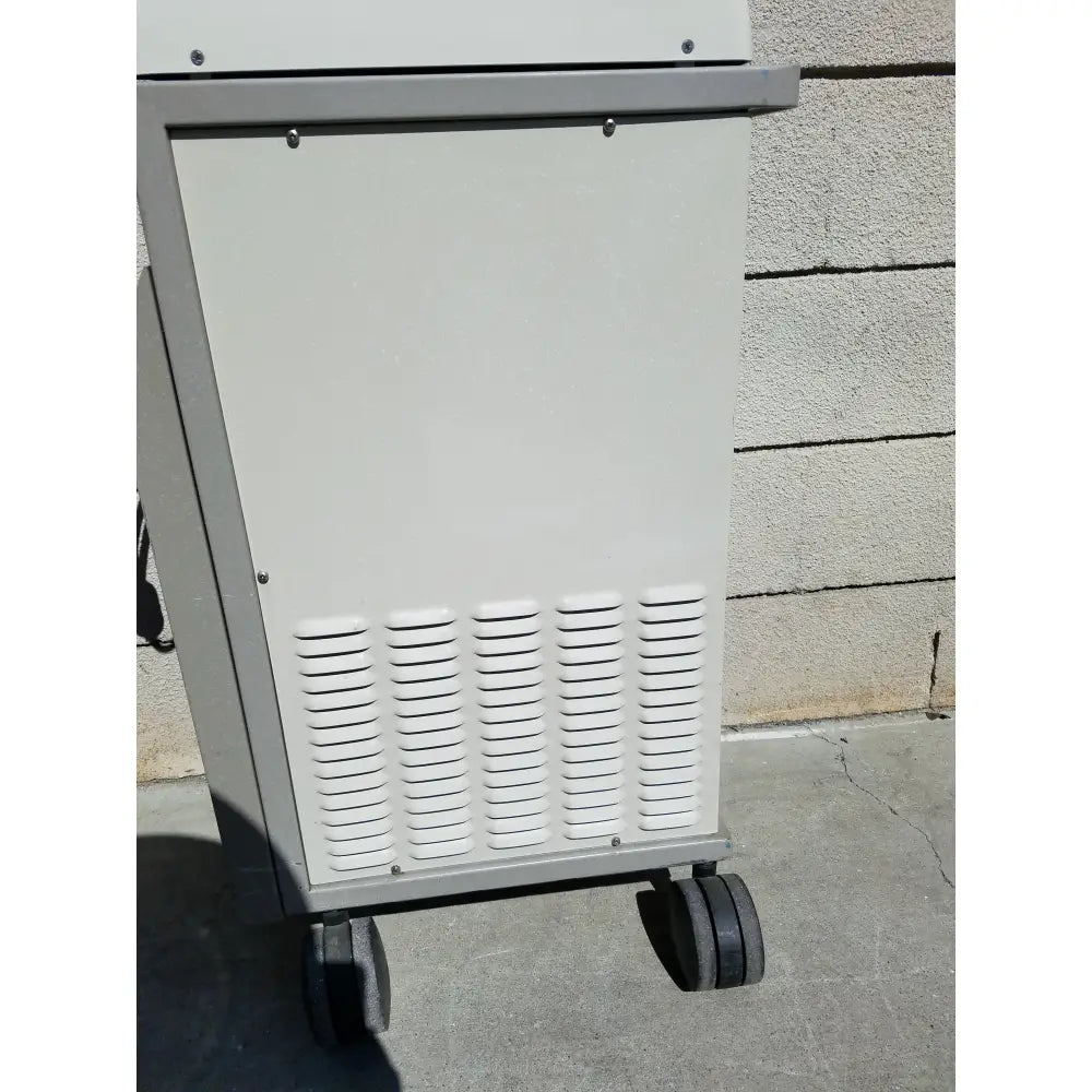 Gaymar MTA6900 Medi-Therm III Hyper / Hypothermia Machine - Hyper / hypothermia therapy machine