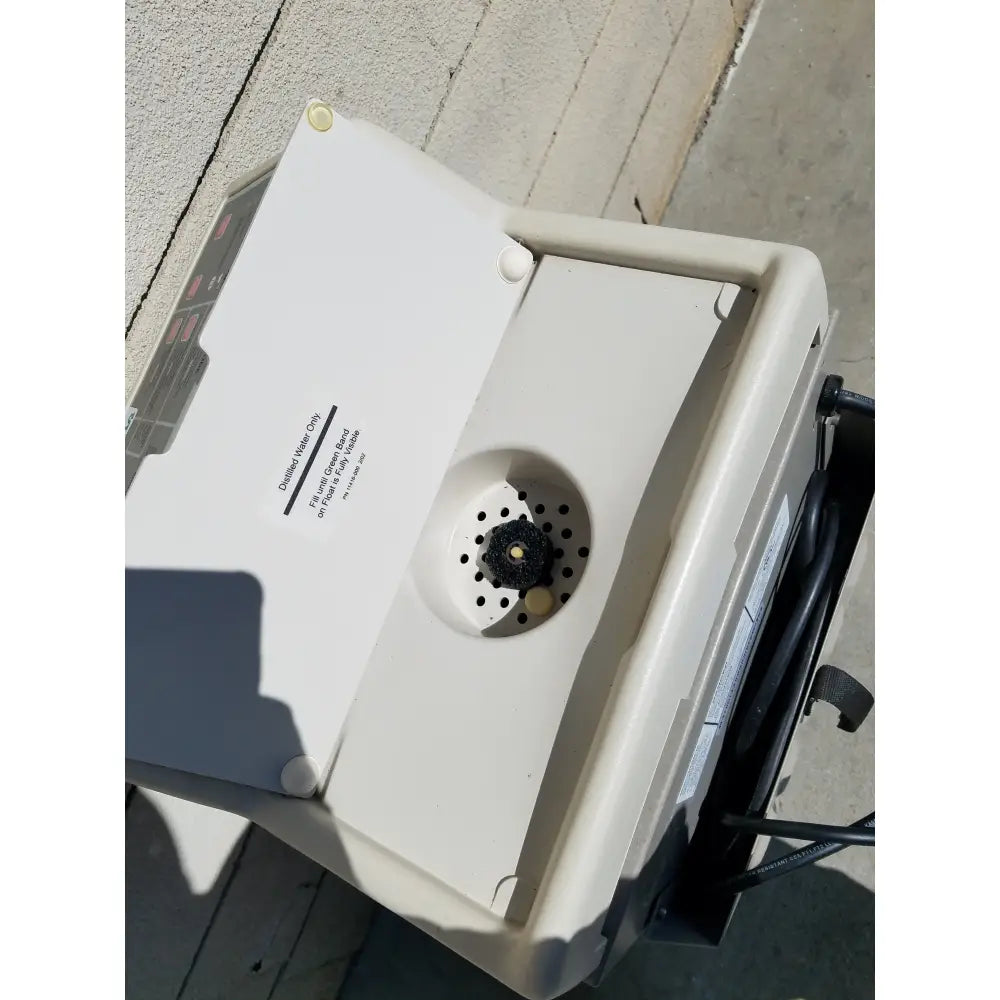 Gaymar MTA6900 Medi-Therm III Hyper / Hypothermia Machine - Hyper / hypothermia therapy machine