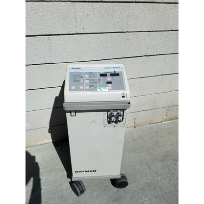 Gaymar MTA6900 Medi-Therm III Hyper / Hypothermia Machine - Hyper / hypothermia therapy machine