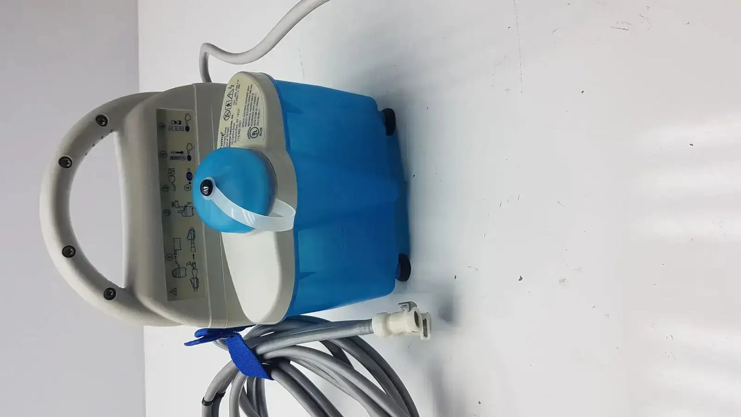 Gaymar T/Pump Professional Heat Therapy Pump TP700C Heat Therapy Pump, second-hand product photo 8