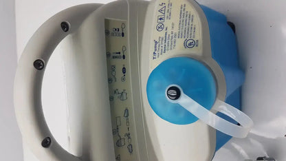 Gaymar T/Pump Professional Heat Therapy Pump TP700C Heat Therapy Pump, second-hand product photo 6