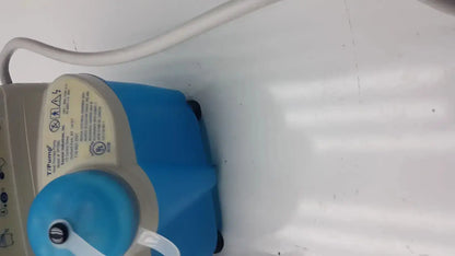 Gaymar T/Pump Professional Heat Therapy Pump TP700C Heat Therapy Pump, second-hand product photo 7