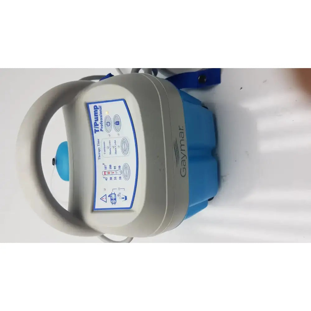Gaymar T/Pump Professional Heat Therapy Pump TP700C Heat Therapy Pump, second-hand product photo 3