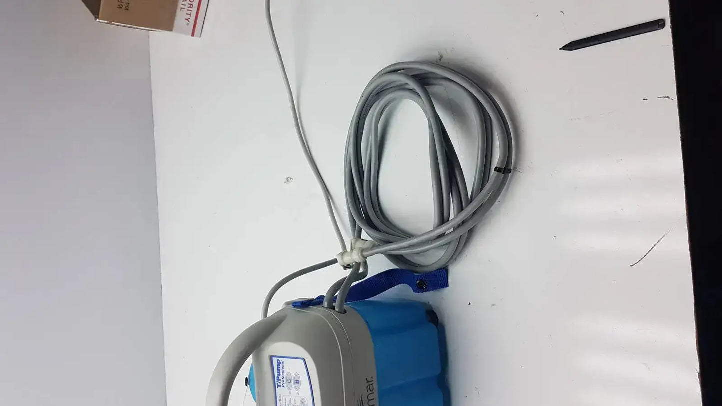 Gaymar T/Pump Professional Heat Therapy Pump TP700C Heat Therapy Pump, second-hand product photo 2