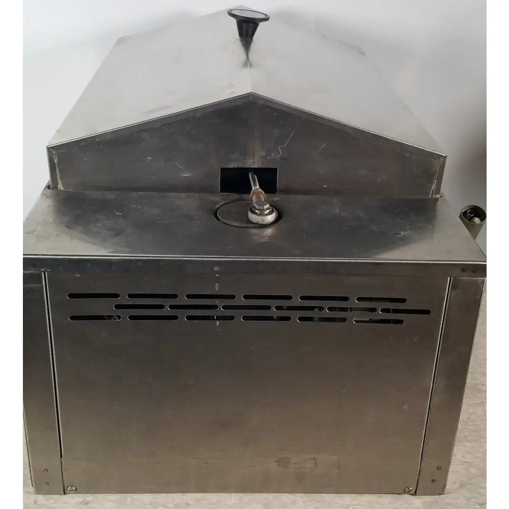 Stainless steel gca precision scientific dubnoff metabolic shaking incubator with triangular top and central knob