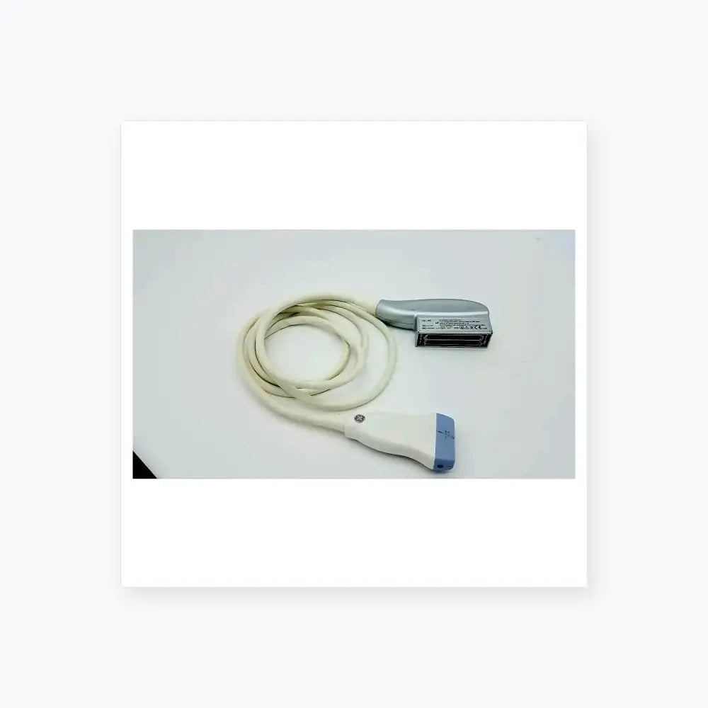 GE 12L-RS Linear Array Ultrasound Transducer Probe Linear Array Ultrasound Transducer Probe, second-hand product photo 24