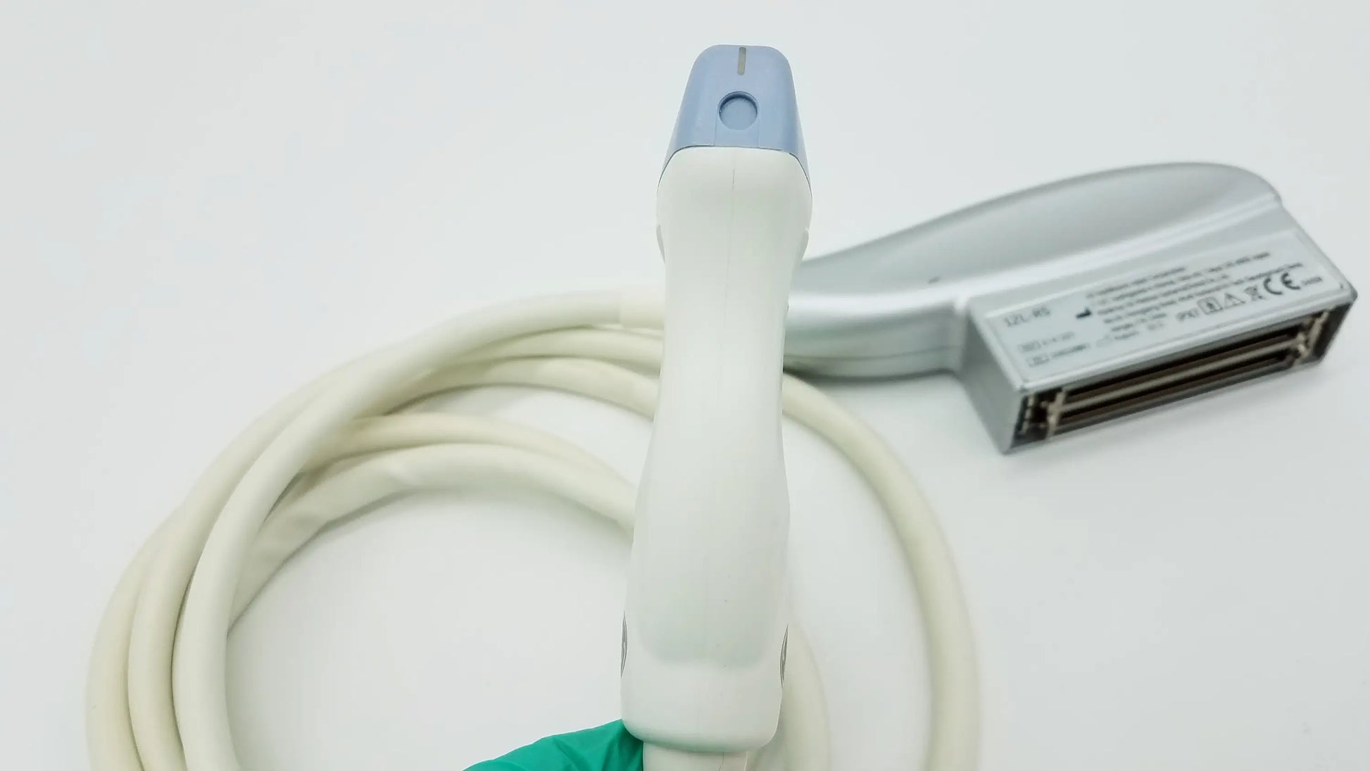 GE 12L-RS Linear Array Ultrasound Transducer Probe Linear Array Ultrasound Transducer Probe, second-hand product photo 19