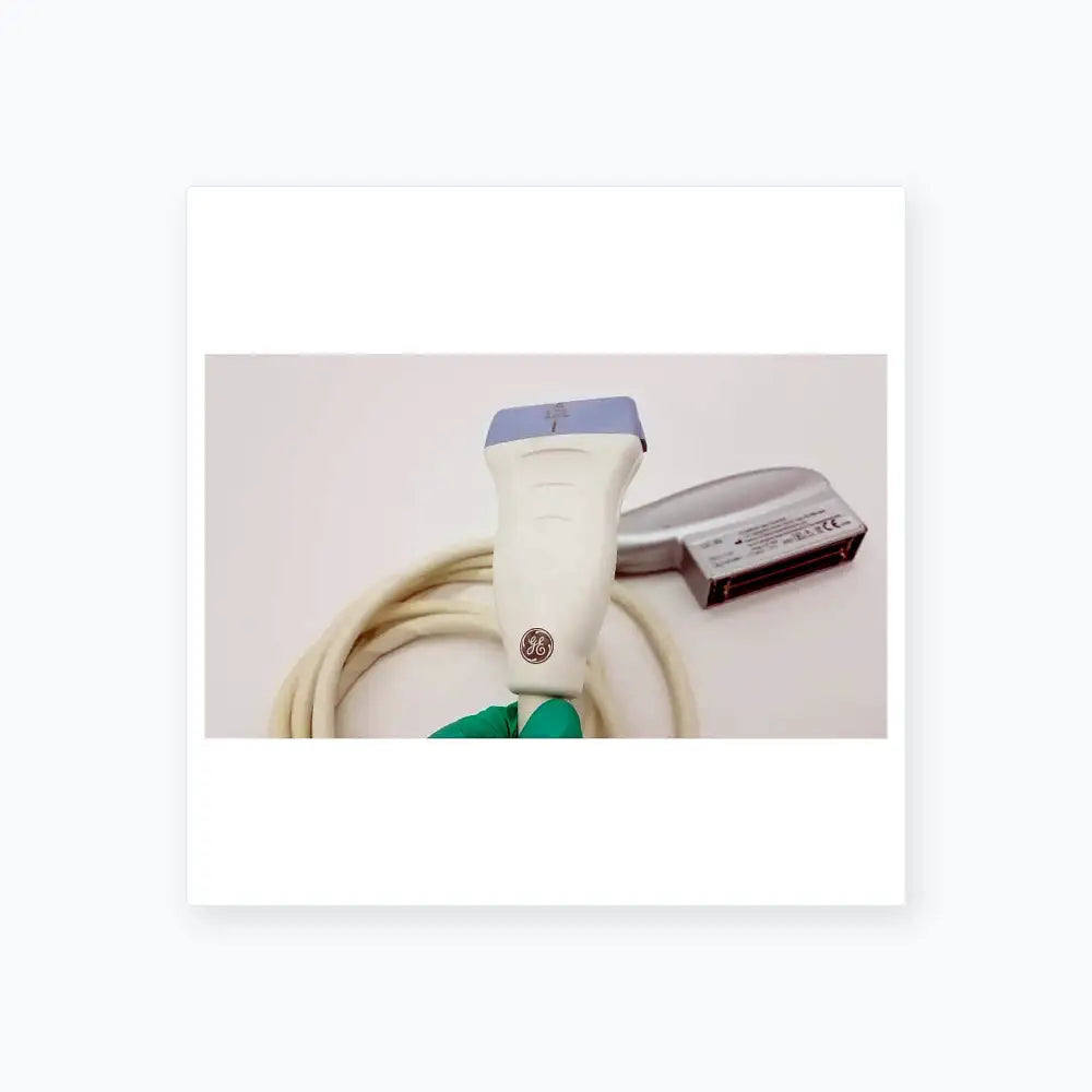 GE 12L-RS Linear Array Ultrasound Transducer Probe Linear Array Ultrasound Transducer Probe, second-hand product photo 21