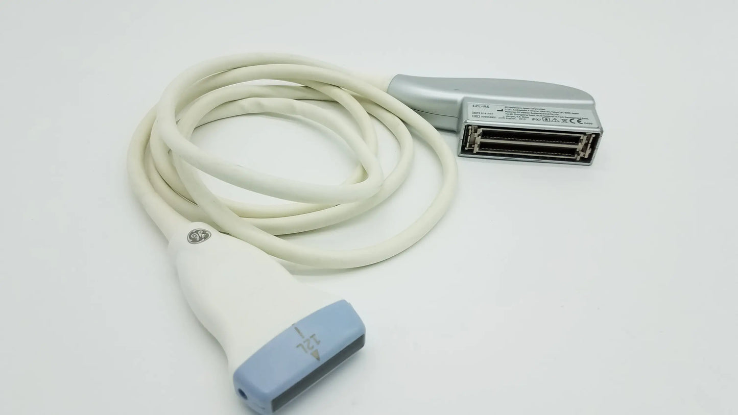 GE 12L-RS Linear Array Ultrasound Transducer Probe Linear Array Ultrasound Transducer Probe, second-hand product photo 18