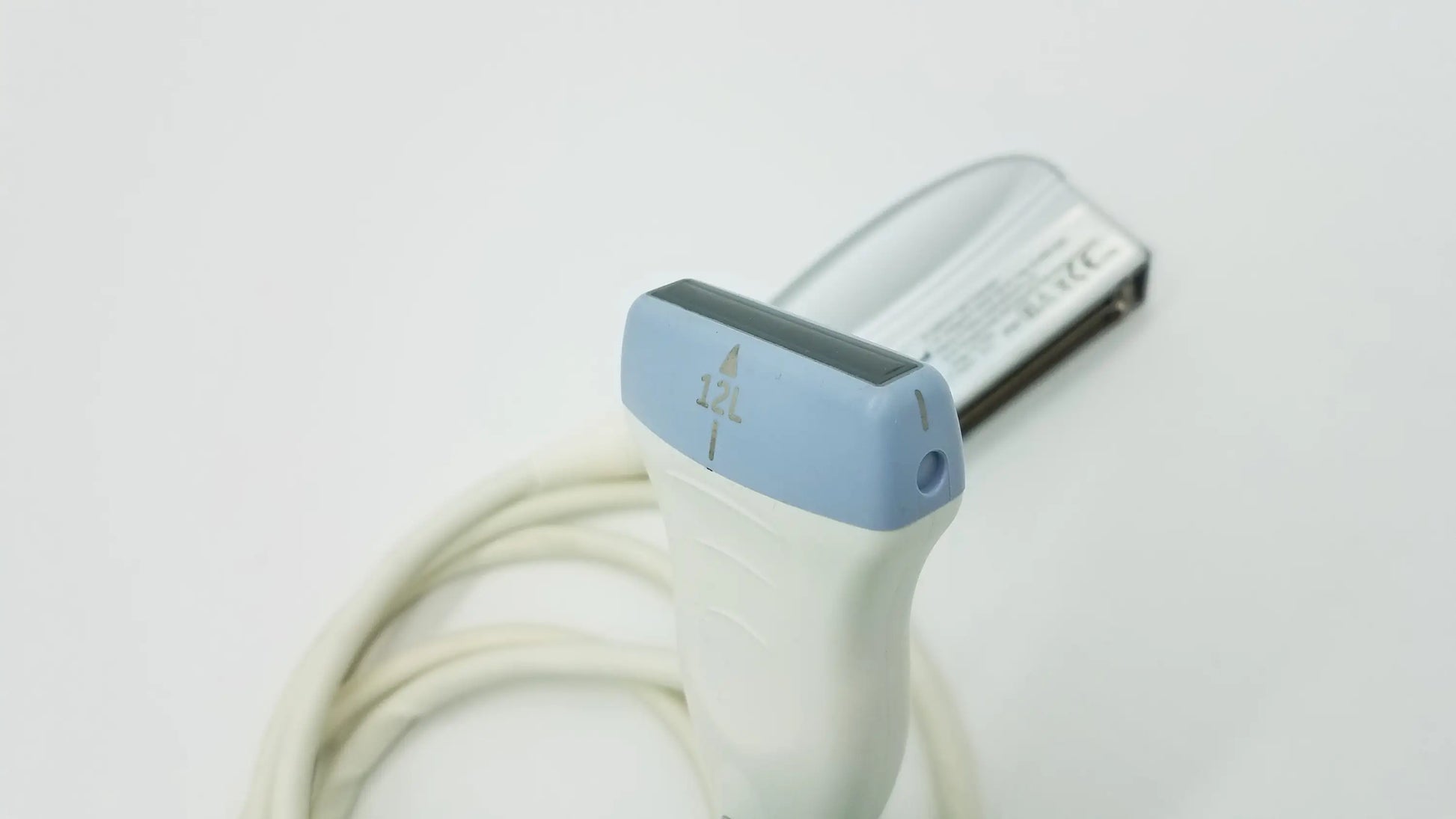 GE 12L-RS Linear Array Ultrasound Transducer Probe Linear Array Ultrasound Transducer Probe, second-hand product photo 23
