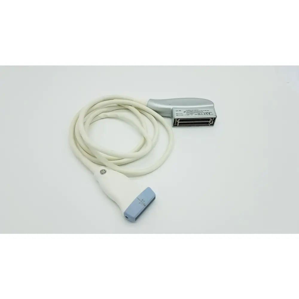 GE 12L-RS Linear Array Ultrasound Transducer Probe Linear Array Ultrasound Transducer Probe, second-hand product photo 12