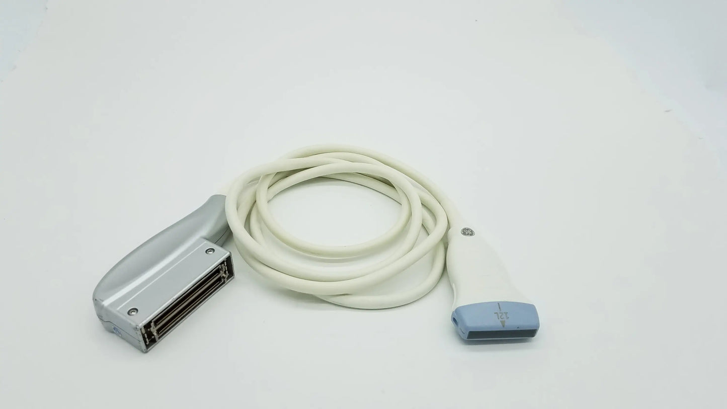 GE 12L-RS Linear Array Ultrasound Transducer Probe Linear Array Ultrasound Transducer Probe, second-hand product photo 1