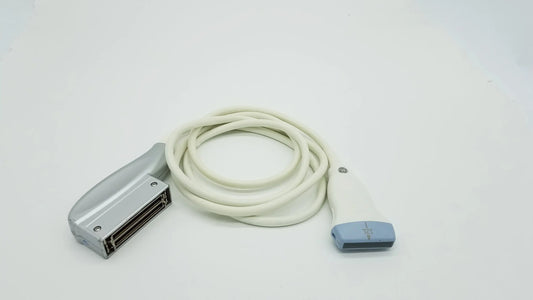 GE 12L-RS Linear Array Ultrasound Transducer Probe Linear Array Ultrasound Transducer Probe, second-hand product photo 1