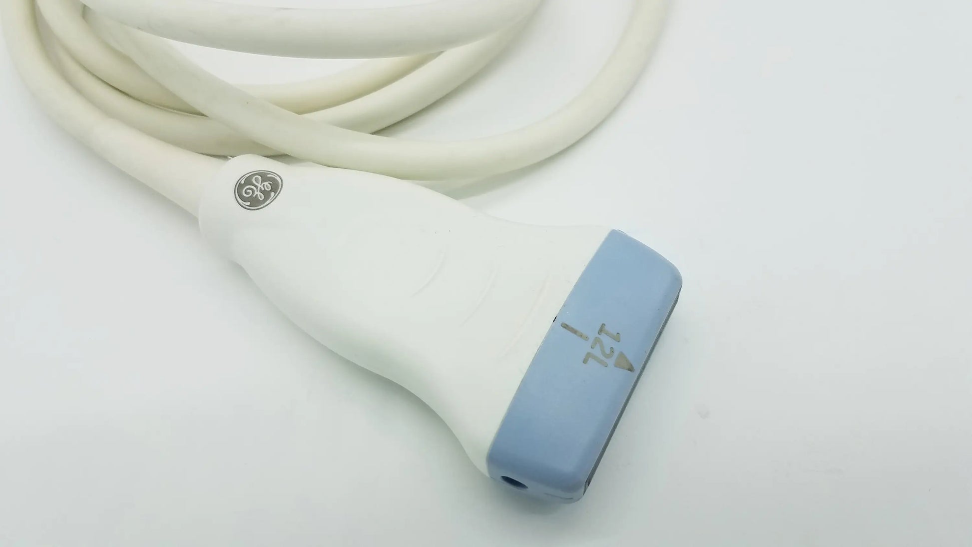 GE 12L-RS Linear Array Ultrasound Transducer Probe Linear Array Ultrasound Transducer Probe, second-hand product photo 13