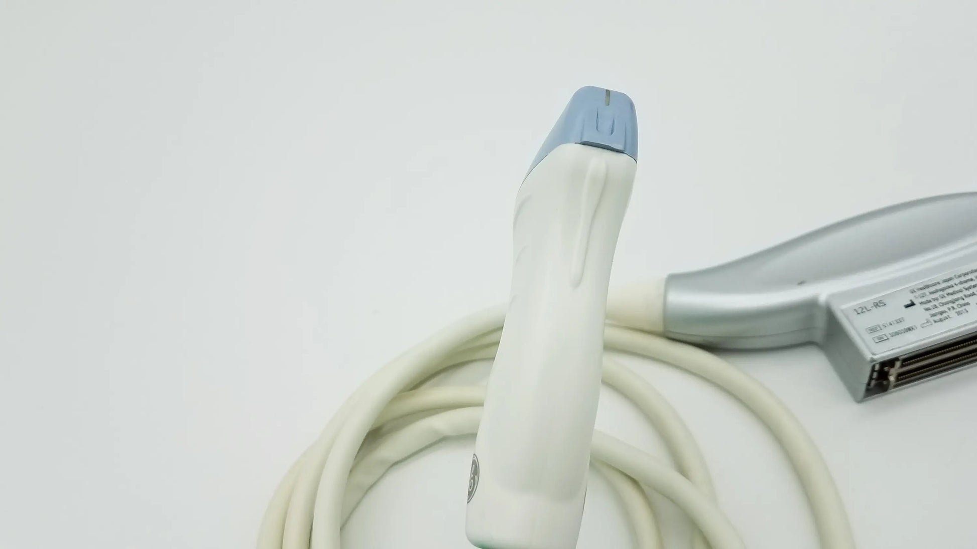 GE 12L-RS Linear Array Ultrasound Transducer Probe Linear Array Ultrasound Transducer Probe, second-hand product photo 22