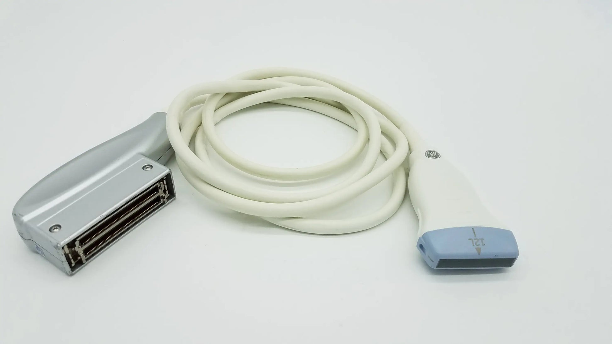 GE 12L-RS Linear Array Ultrasound Transducer Probe Linear Array Ultrasound Transducer Probe, second-hand product photo 3