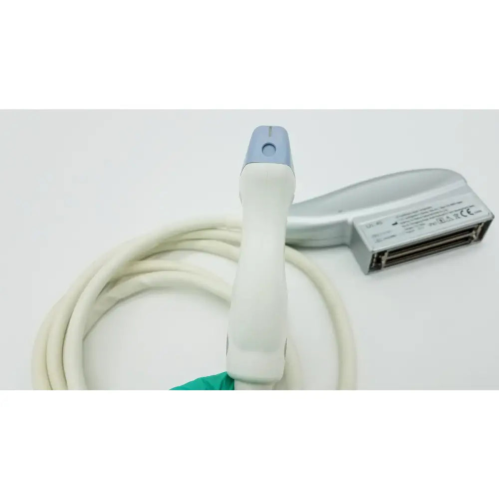 GE 12L-RS Linear Array Ultrasound Transducer Probe Linear Array Ultrasound Transducer Probe, second-hand product photo 19