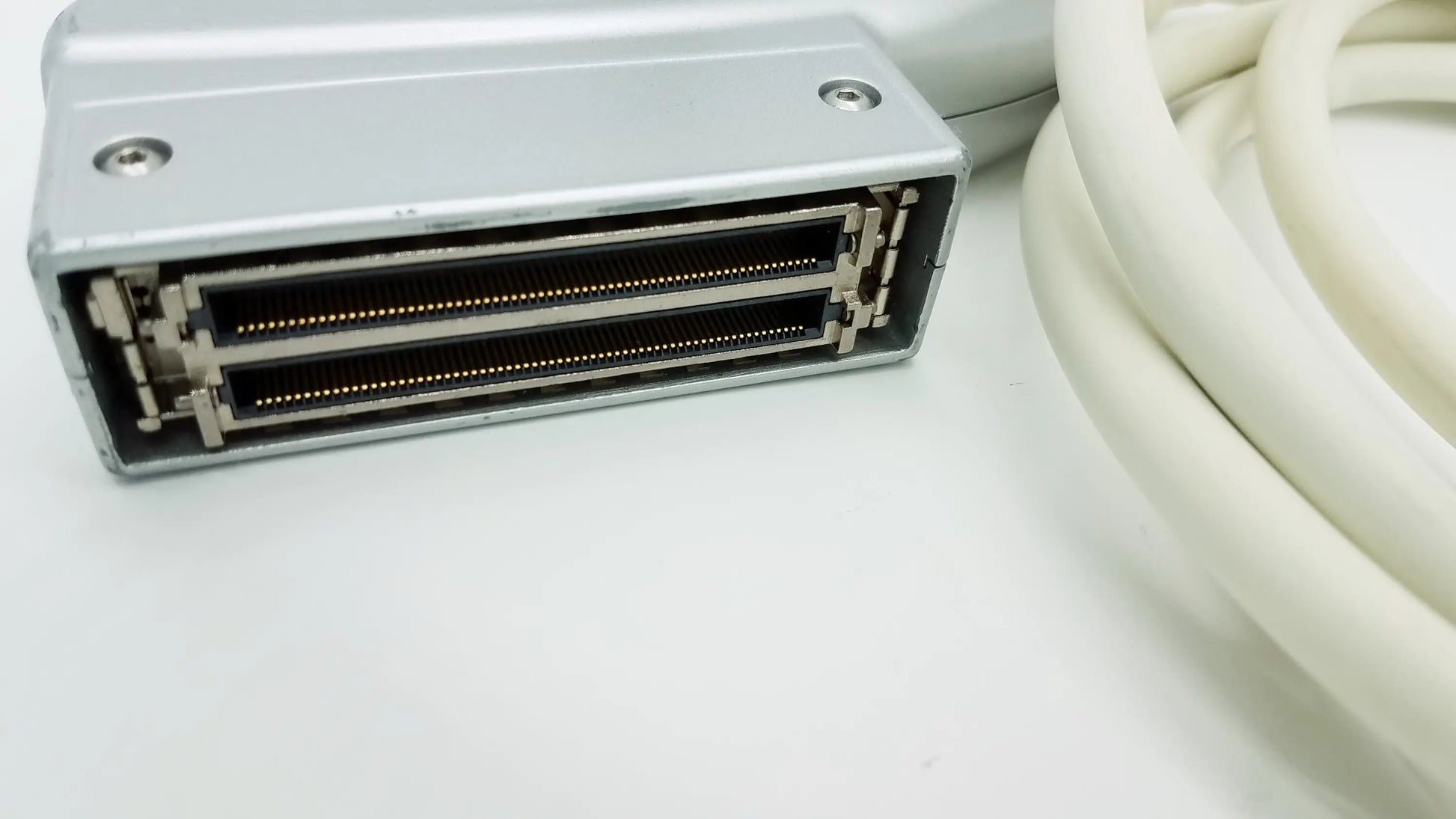 GE 12L-RS Linear Array Ultrasound Transducer Probe Linear Array Ultrasound Transducer Probe, second-hand product photo 7