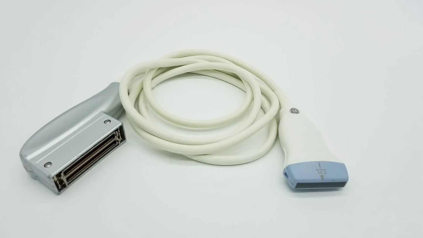 GE 12L-RS Linear Array Ultrasound Transducer Probe Linear Array Ultrasound Transducer Probe, second-hand product photo 2