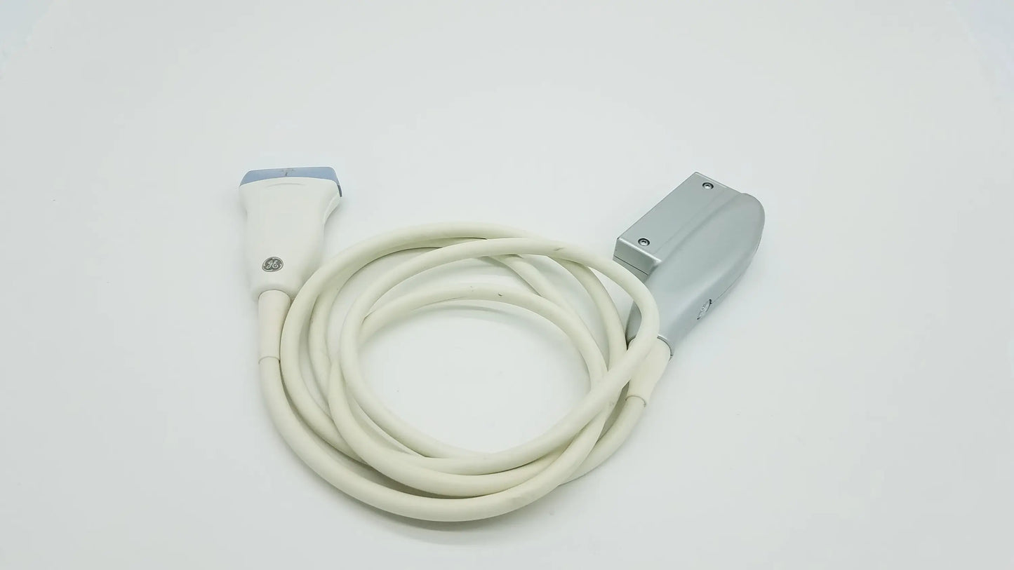 GE 12L-RS Linear Array Ultrasound Transducer Probe Linear Array Ultrasound Transducer Probe, second-hand product photo 9