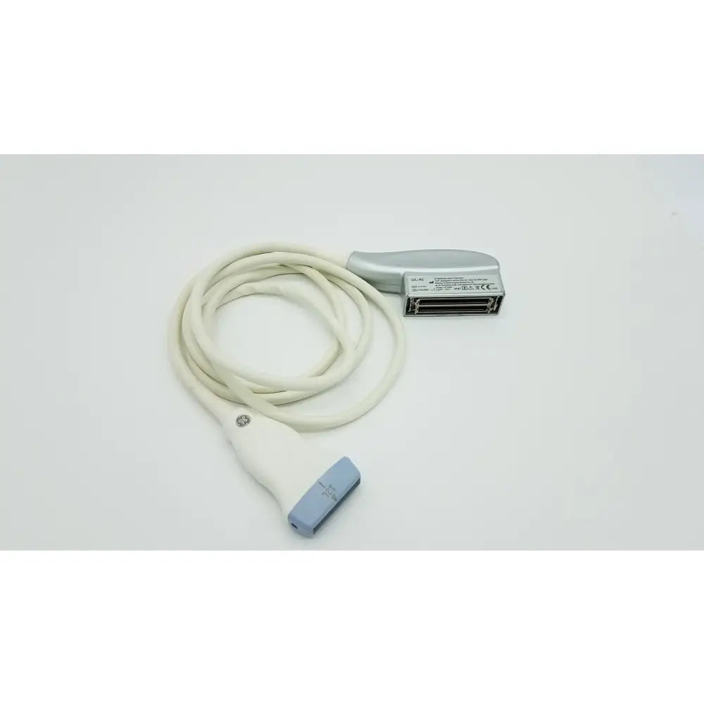 GE 12L-RS Linear Array Ultrasound Transducer Probe Linear Array Ultrasound Transducer Probe, second-hand product photo 11
