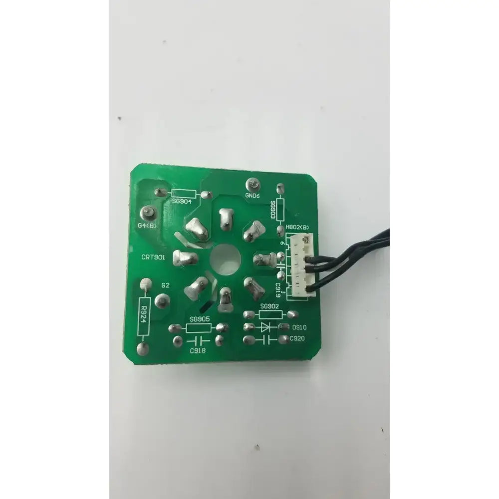 GE 16 Socket, Control Borad LK-D-26-VO Control Board, second-hand product photo 9