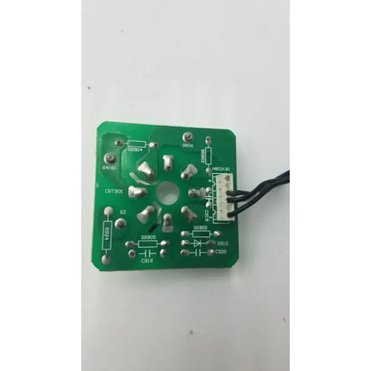 GE 16 Socket, Control Borad LK-D-26-VO Control Board, second-hand product photo 9