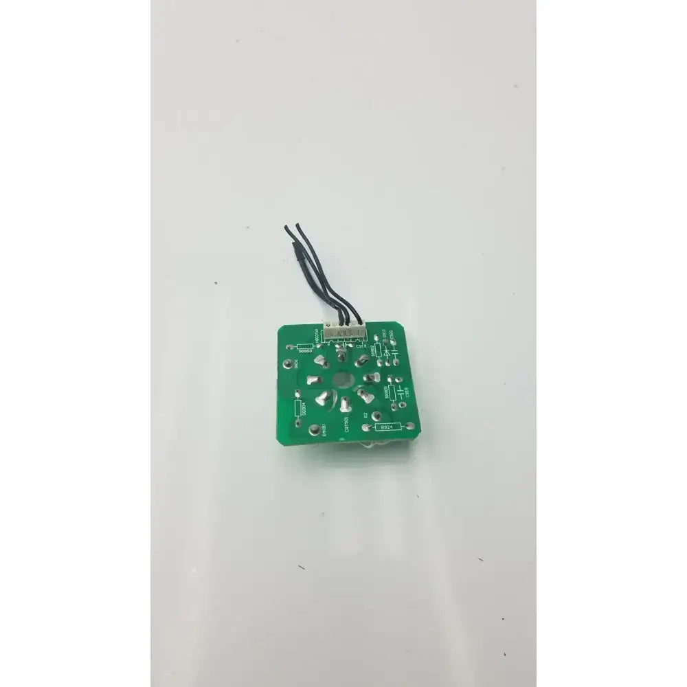 GE 16 Socket, Control Borad LK-D-26-VO Control Board, second-hand product photo 6