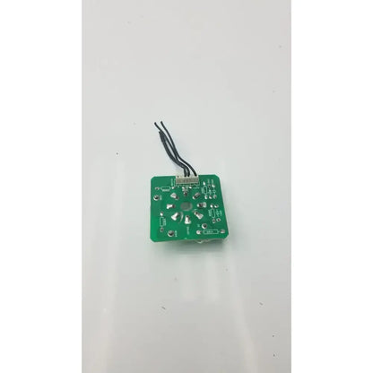 GE 16 Socket, Control Borad LK-D-26-VO Control Board, second-hand product photo 6