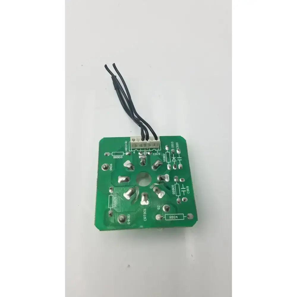 GE 16 Socket, Control Borad LK-D-26-VO Control Board, second-hand product photo 7