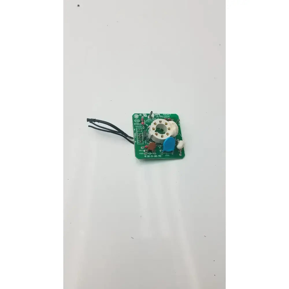 GE 16 Socket, Control Borad LK-D-26-VO Control Board, second-hand product photo 5