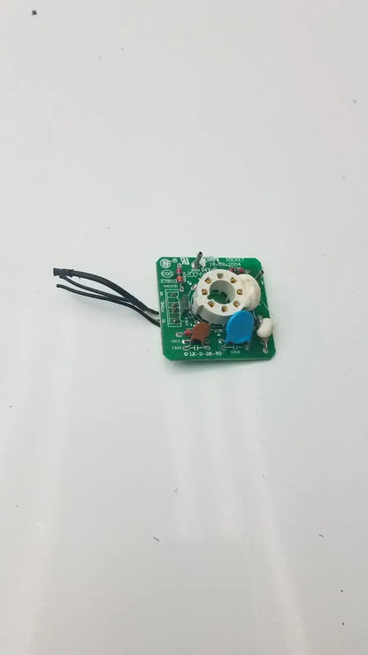 GE 16 Socket, Control Borad LK-D-26-VO Control Board, second-hand product photo 5
