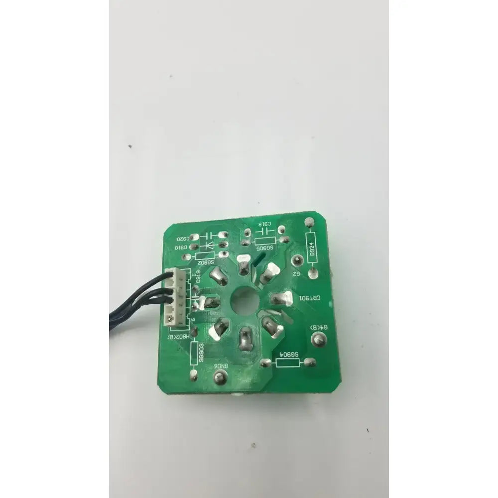 GE 16 Socket, Control Borad LK-D-26-VO Control Board, second-hand product photo 8