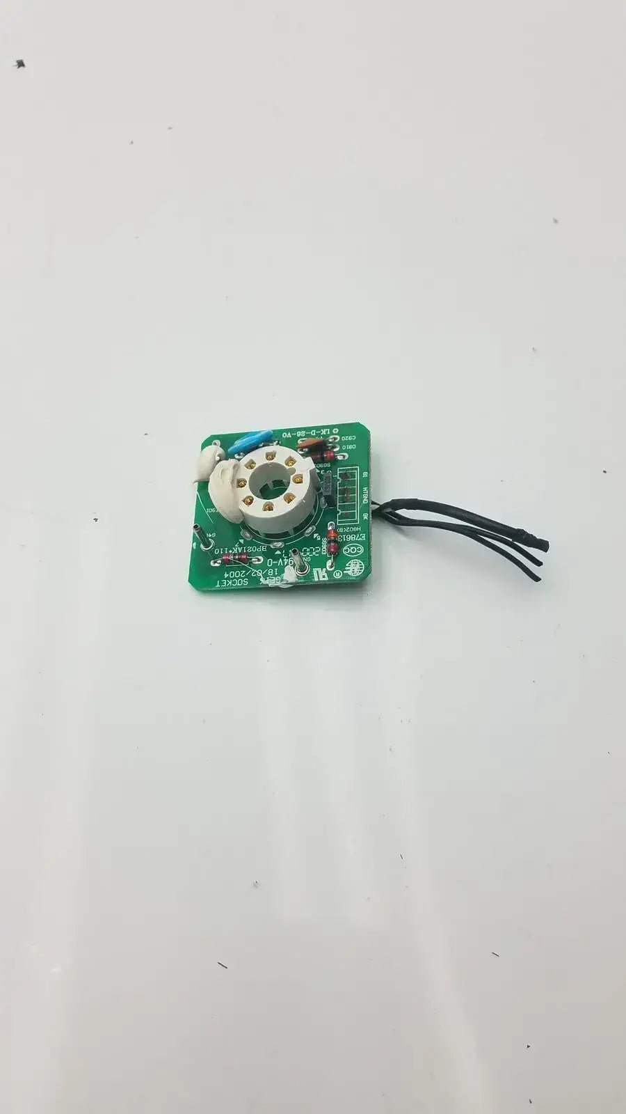 GE 16 Socket, Control Borad LK-D-26-VO Control Board, second-hand product photo 3