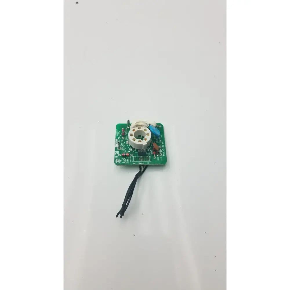 GE 16 Socket, Control Borad LK-D-26-VO Control Board, second-hand product photo 4