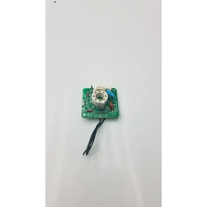 GE 16 Socket, Control Borad LK-D-26-VO Control Board, second-hand product photo 4