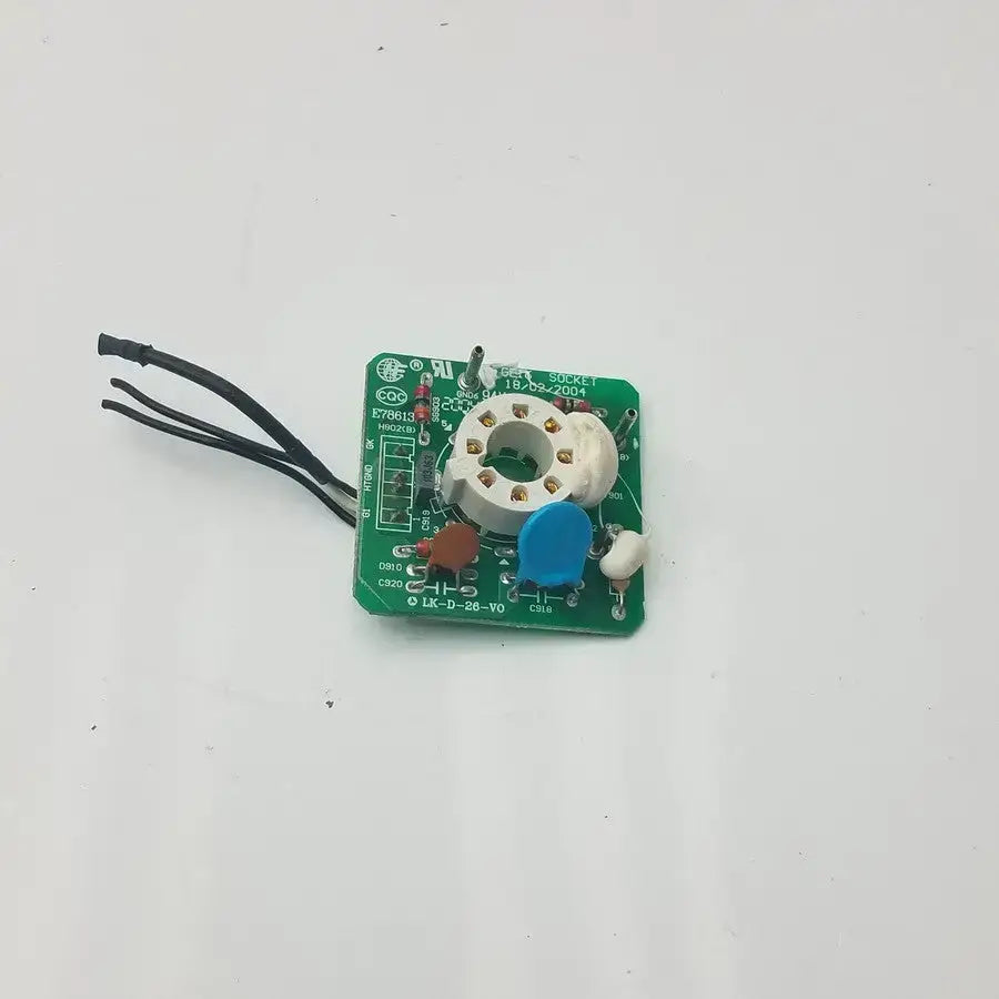 GE 16 Socket, Control Borad LK-D-26-VO Control Board, second-hand product photo 1