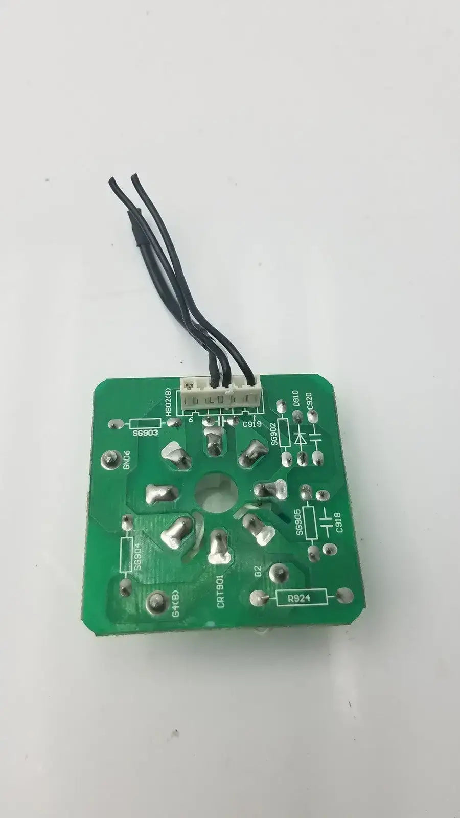 GE 16 Socket, Control Borad LK-D-26-VO Control Board, second-hand product photo 7