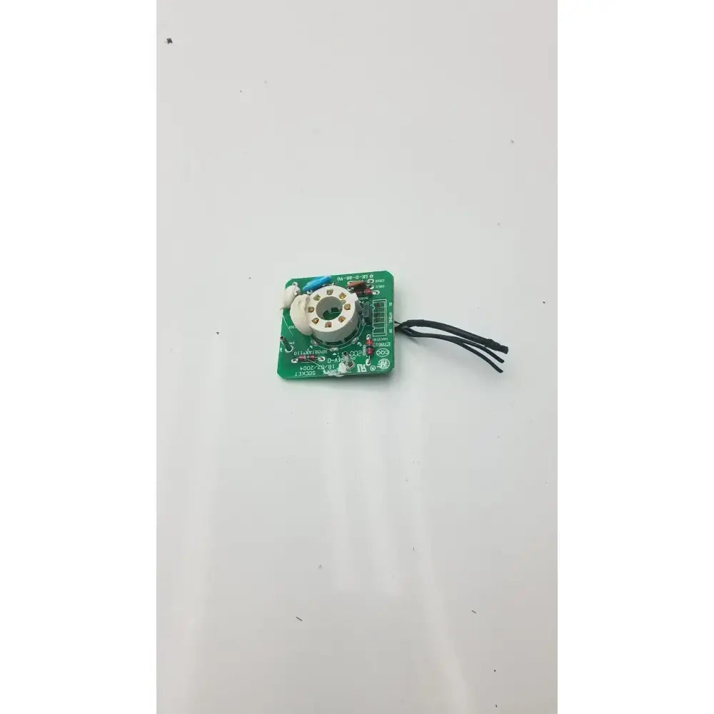 GE 16 Socket, Control Borad LK-D-26-VO Control Board, second-hand product photo 3