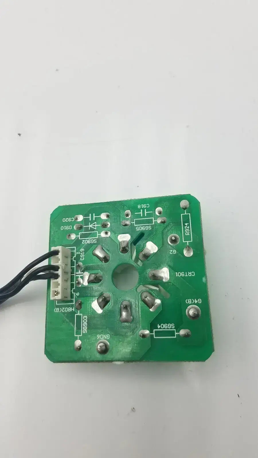 GE 16 Socket, Control Borad LK-D-26-VO Control Board, second-hand product photo 8