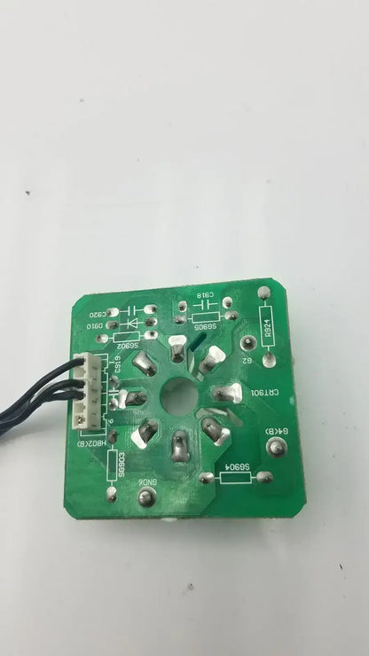 GE 16 Socket, Control Borad LK-D-26-VO Control Board, second-hand product photo 8