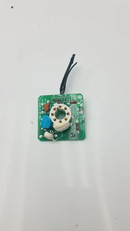 GE 16 Socket, Control Borad LK-D-26-VO Control Board, second-hand product photo 2