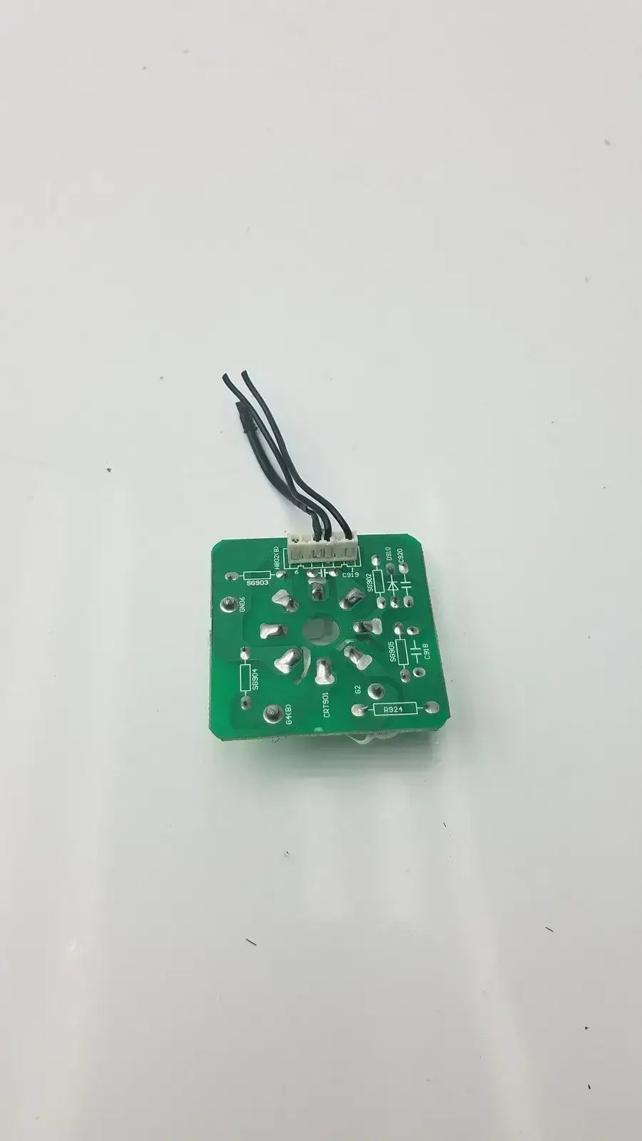 GE 16 Socket, Control Borad LK-D-26-VO Control Board, second-hand product photo 6
