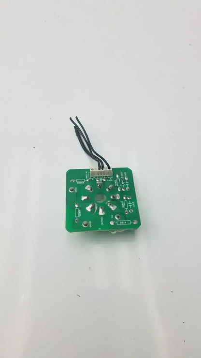 GE 16 Socket, Control Borad LK-D-26-VO Control Board, second-hand product photo 6