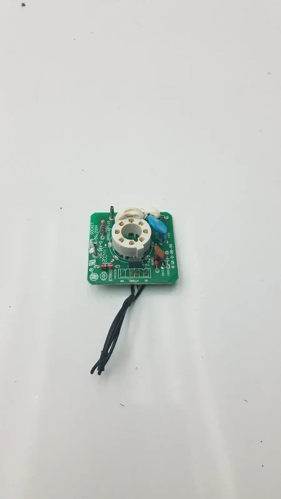 GE 16 Socket, Control Borad LK-D-26-VO Control Board, second-hand product photo 4